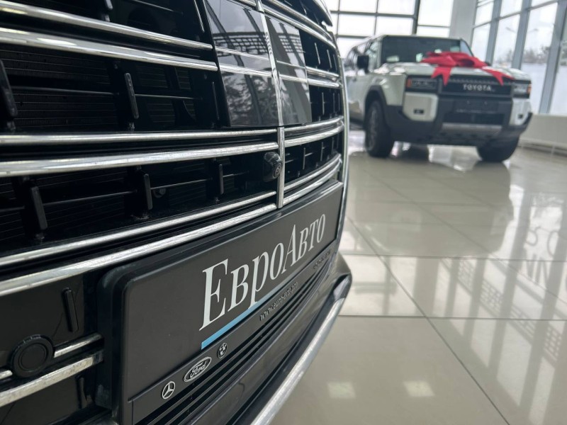 Mercedes-Benz V-класс 2.0 AT, 2025, 6 873 км