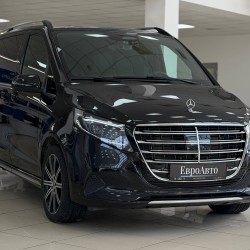 Mercedes-Benz V-класс 2.0 AT, 2025, 6 873 км
