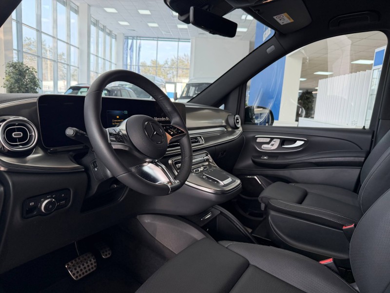 Mercedes-Benz V-класс 2.0 AT, 2025, 6 873 км