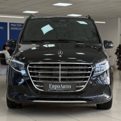 Mercedes-Benz V-класс 2.0 AT, 2025, 6 873 км