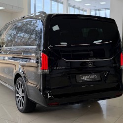 Mercedes-Benz V-класс 2.0 AT, 2025, 6 873 км