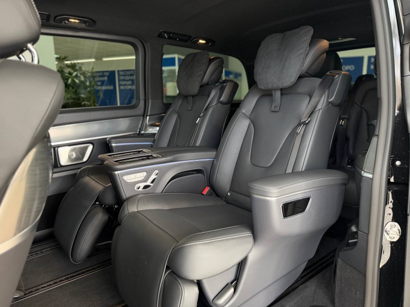 Mercedes-Benz V-класс 2.0 AT, 2025, 6 873 км