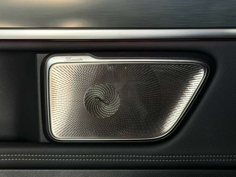 Mercedes-Benz V-класс 2.0 AT, 2025, 6 873 км