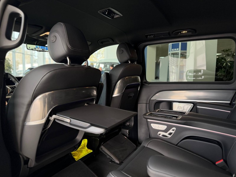 Mercedes-Benz V-класс 2.0 AT, 2025, 6 873 км