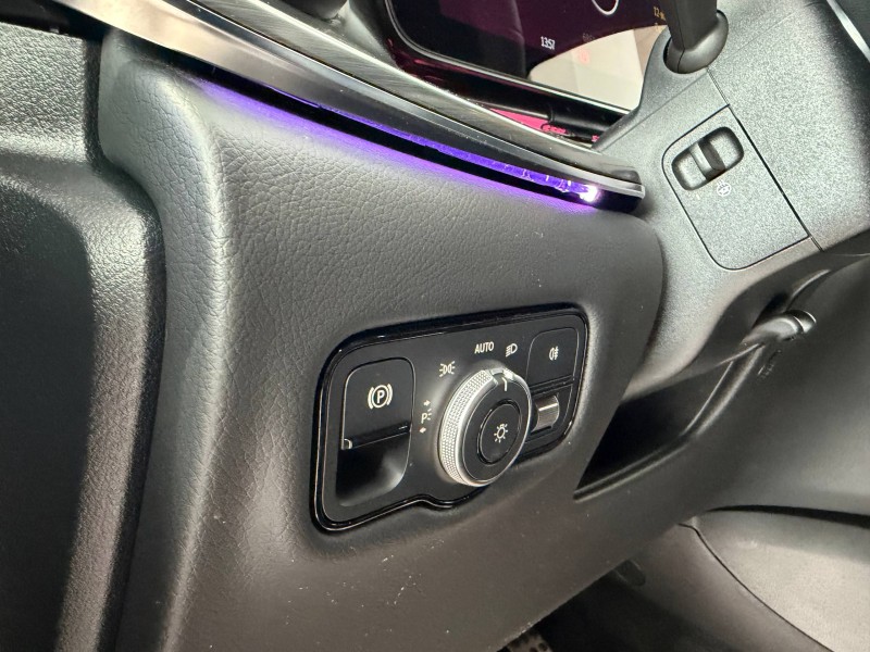 Mercedes-Benz V-класс 2.0 AT, 2025, 6 873 км