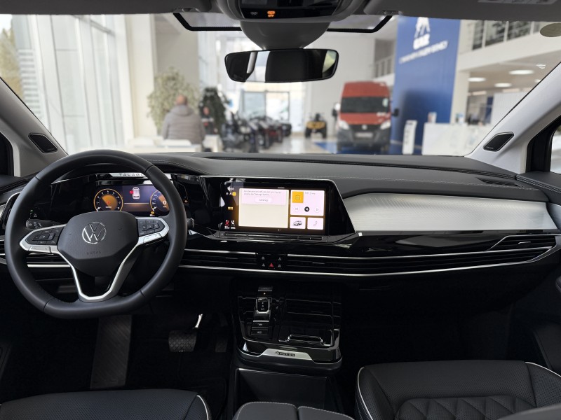 Volkswagen Talagon 2.0 AMT, 2025 