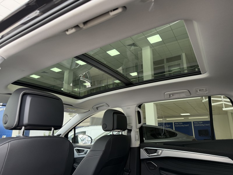 Volkswagen Talagon 2.0 AMT, 2025 