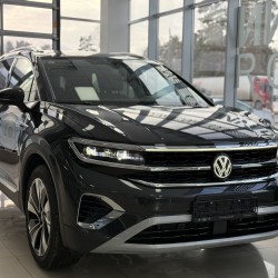 Volkswagen Talagon 2.0 AMT, 2025 
