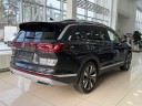 Volkswagen Talagon 2.0 AMT, 2025 