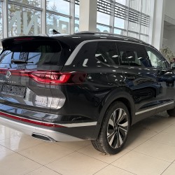 Volkswagen Talagon 2.0 AMT, 2025 