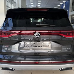 Volkswagen Talagon 2.0 AMT, 2025 