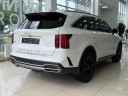 Kia Sorento 2.2 AMT, 2021, 101 000 км