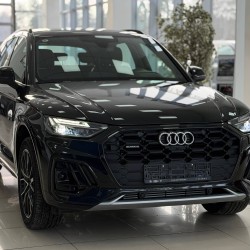 Audi Q5L 2.0 AMT, 2025 