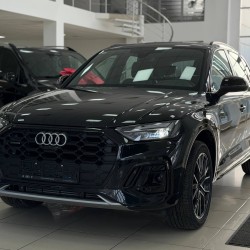 Audi Q5L 2.0 AMT, 2025 