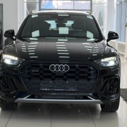 Audi Q5L 2.0 AMT, 2025 