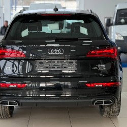 Audi Q5L 2.0 AMT, 2025 