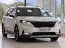Kia Carnival 2.2 AT, 2021, 93 200 км 