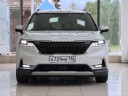 Kia Carnival 2.2 AT, 2021, 93 200 км 