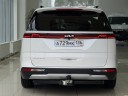 Kia Carnival 2.2 AT, 2021, 93 200 км 