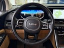 Kia Carnival 2.2 AT, 2021, 93 200 км 
