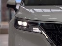 Kia Carnival 2.2 AT, 2021, 93 200 км 