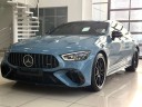 Mercedes-Benz AMG GT 63 S E Performance 4.0 AMT, 2022, 19 200 км
