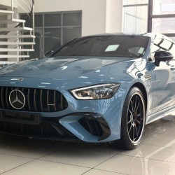 Mercedes-Benz AMG GT 63 S E Performance 4.0 AMT, 2022, 19 200 км