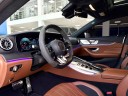 Mercedes-Benz AMG GT 63 S E Performance 4.0 AMT, 2022, 19 200 км