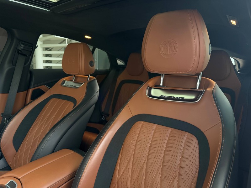 Mercedes-Benz AMG GT 63 S E Performance 4.0 AMT, 2022, 19 200 км