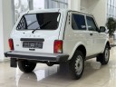 ВАЗ (LADA) 4x4 (Нива) 1.7 MT, 2019, 44 820 км 