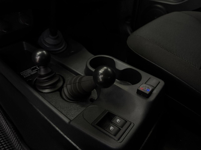 ВАЗ (LADA) 4x4 (Нива) 1.7 MT, 2019, 44 820 км 