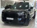 Zeekr 9X 2.0 AT, 2025, 20 930 км 