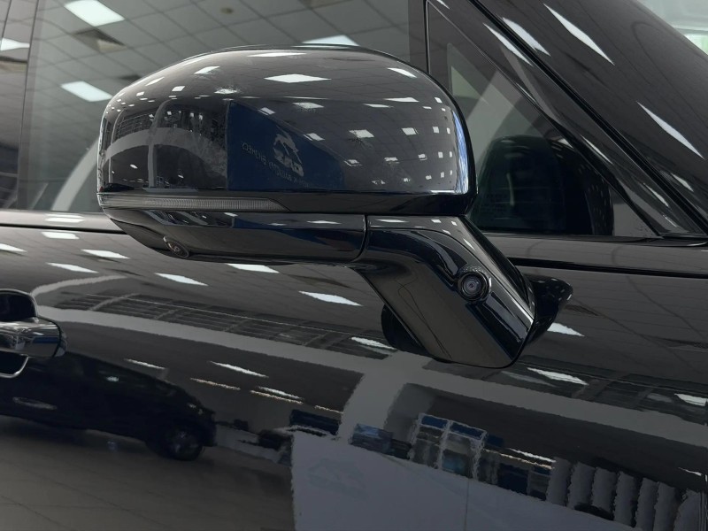 Zeekr 9X 2.0 AT, 2025, 20 930 км 