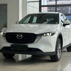 Mazda CX-5 2.0 AT, 2026 