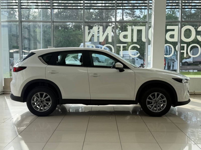 Mazda CX-5 2.0 AT, 2026 