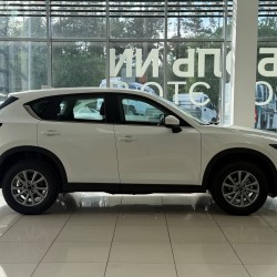 Mazda CX-5 2.0 AT, 2026 