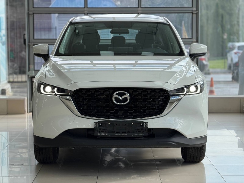Mazda CX-5 2.0 AT, 2026 