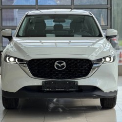 Mazda CX-5 2.0 AT, 2026 
