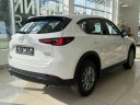 Mazda CX-5 2.0 AT, 2026 