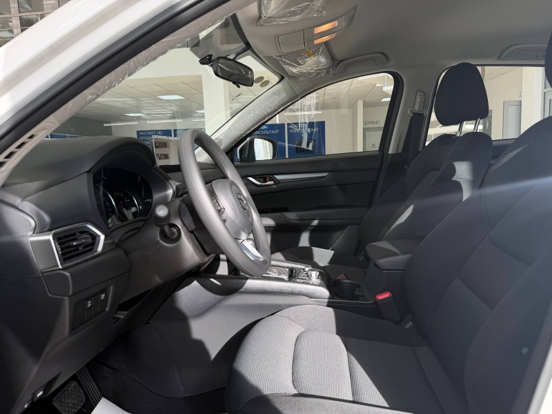 Mazda CX-5 2.0 AT, 2026 
