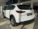 Mazda CX-5 2.0 AT, 2026 
