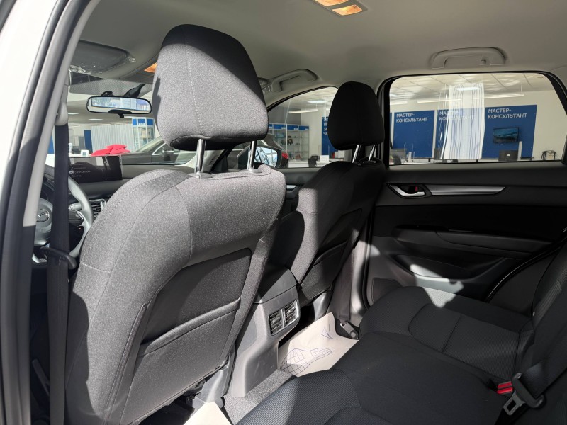 Mazda CX-5 2.0 AT, 2026 