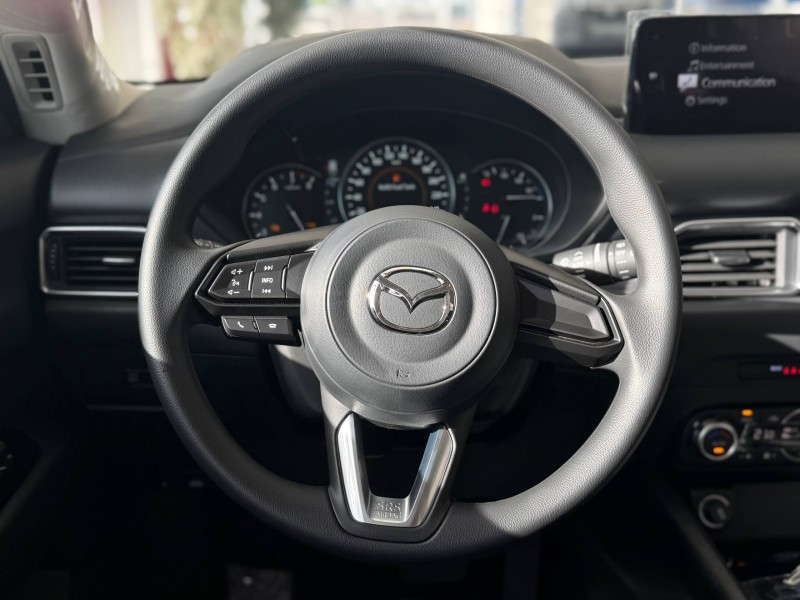 Mazda CX-5 2.0 AT, 2026 