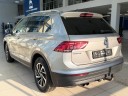 Volkswagen Tiguan 2.0 AT, 2018, 198 722 км 