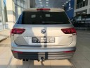 Volkswagen Tiguan 2.0 AT, 2018, 198 722 км 