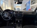 Volkswagen Tiguan 2.0 AT, 2018, 198 722 км 