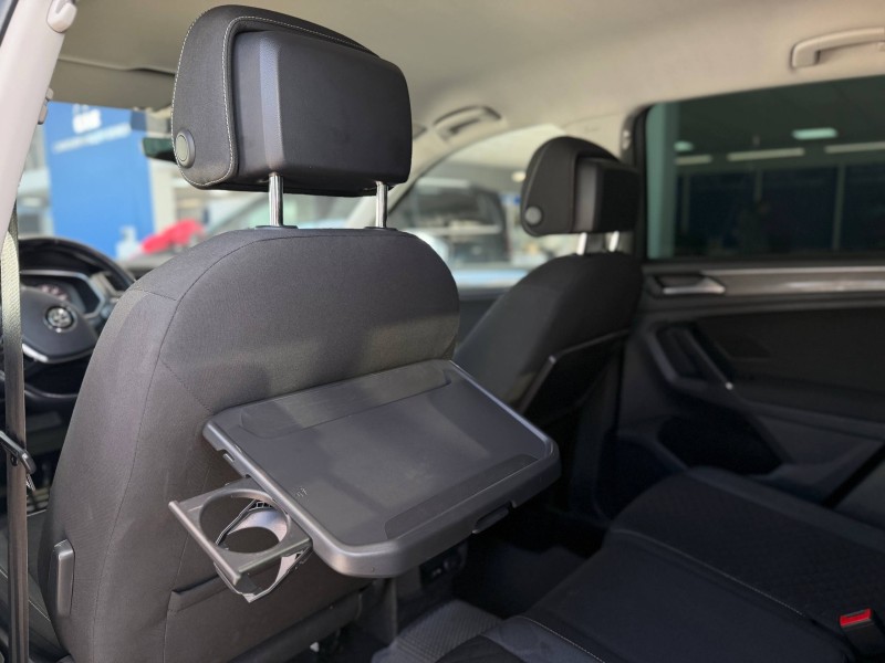 Volkswagen Tiguan 2.0 AT, 2018, 198 722 км 