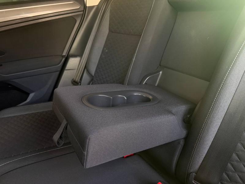 Volkswagen Tiguan 2.0 AT, 2018, 198 722 км 