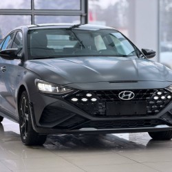 Hyundai Lafesta 1.5 AMT, 2025 