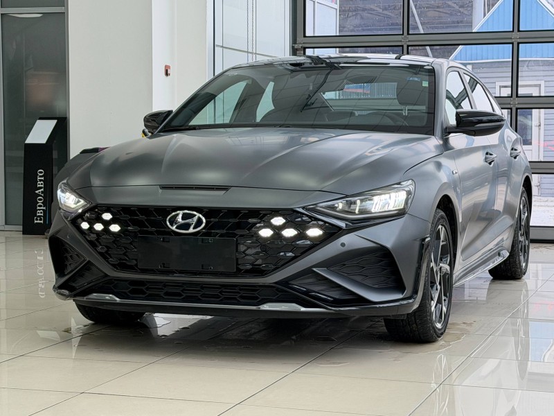 Hyundai Lafesta 1.5 AMT, 2025 